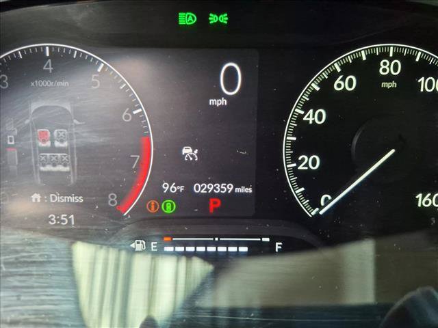 Used 2022 Honda Civic EX image 11
