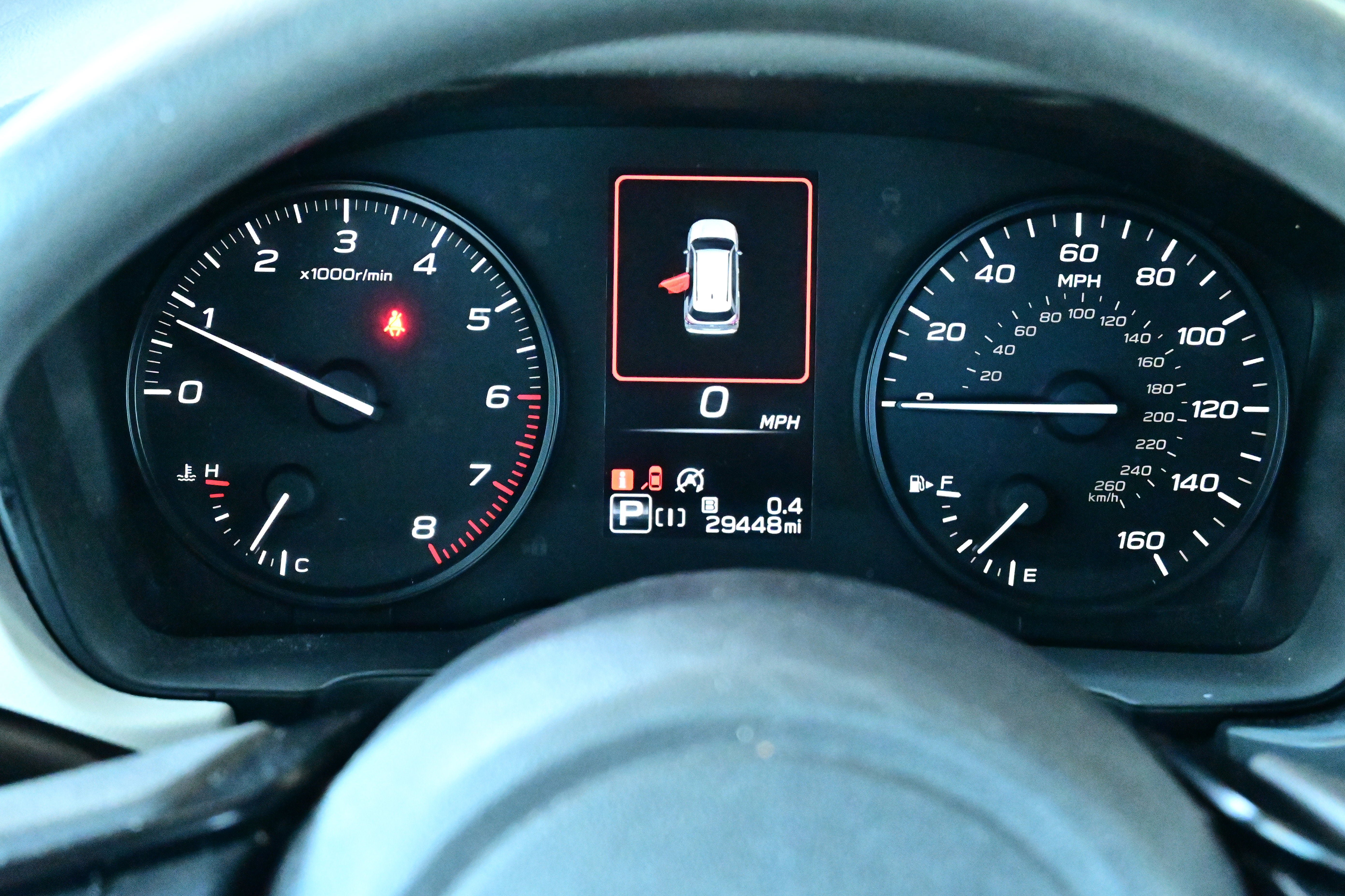 Used 2025 Subaru Forester AWD/4WD image 18