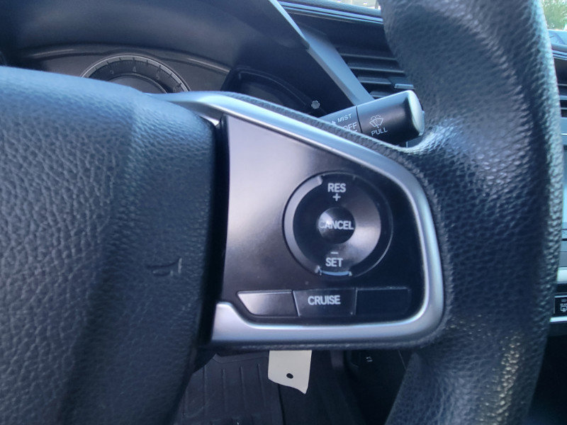Used 2016 Honda Civic LX image 24