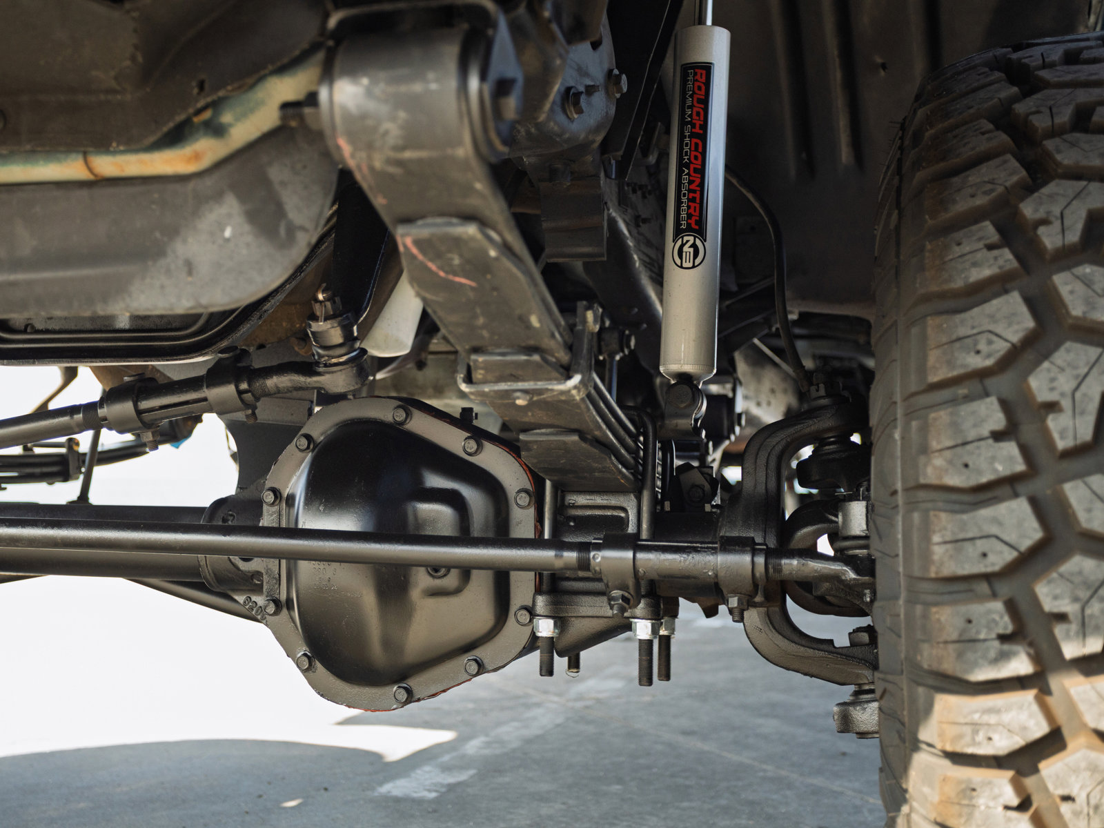 Used 1997 Ford F350 4x4 Crew Cab image 32