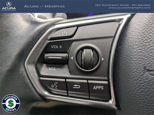 Used 2023 Acura MDX FWD image 14