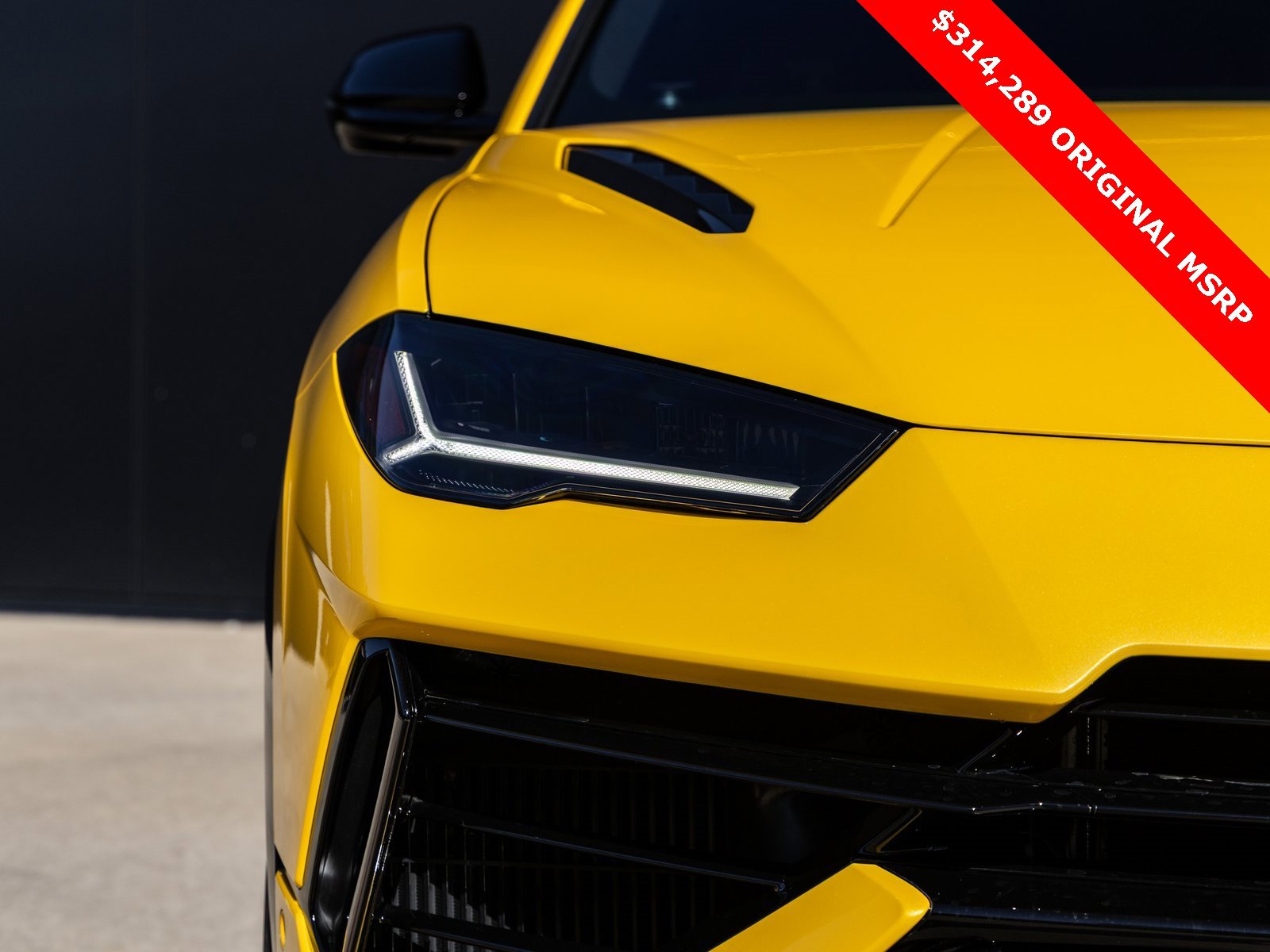 Used 2023 Lamborghini Urus S image 20