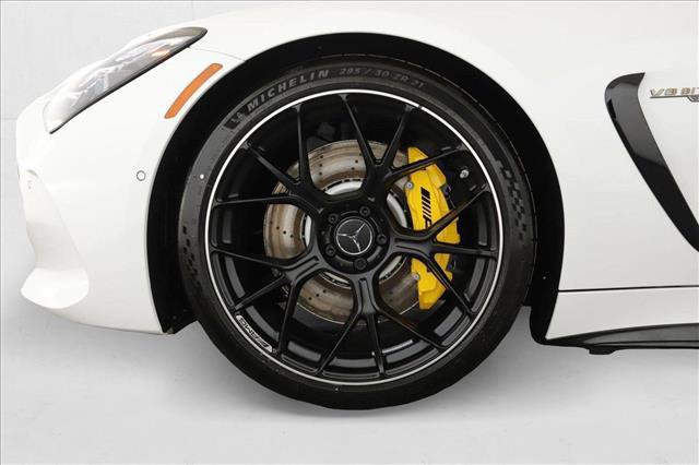 New 2025 Mercedes-Benz AMG GT 55 image 11