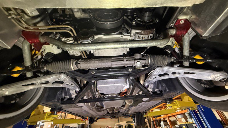 Used 2004 BMW 330Ci Coupe image 85