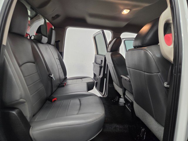 Used 2018 RAM 3500 Tradesman w/ Chrome Appearance Group AWD/4WD image 75