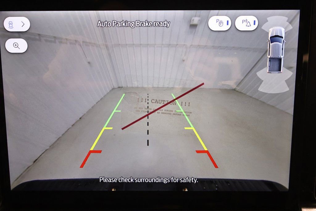 New 2026 Ford F150 XLT w/ Equipment Group 302A MID image 28