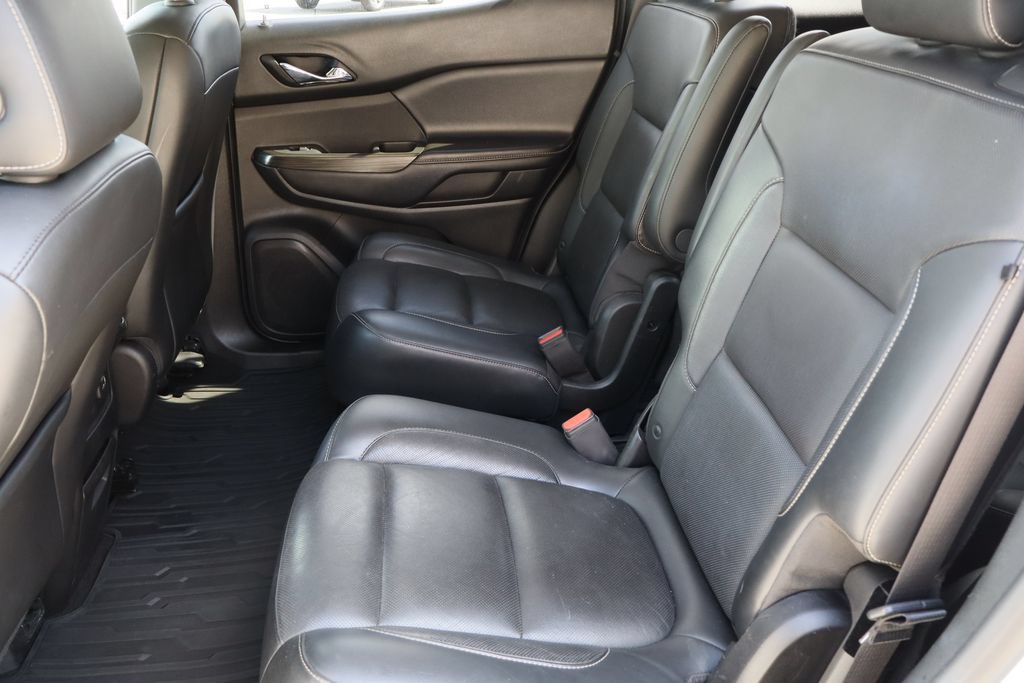 Used 2018 GMC Acadia SLT AWD/4WD image 25