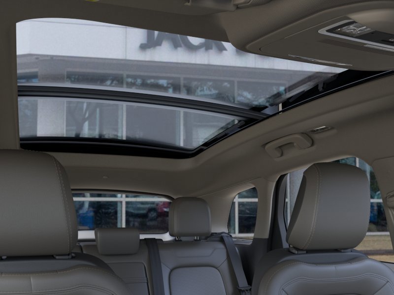 New 2026 Lincoln Corsair Premiere image 22