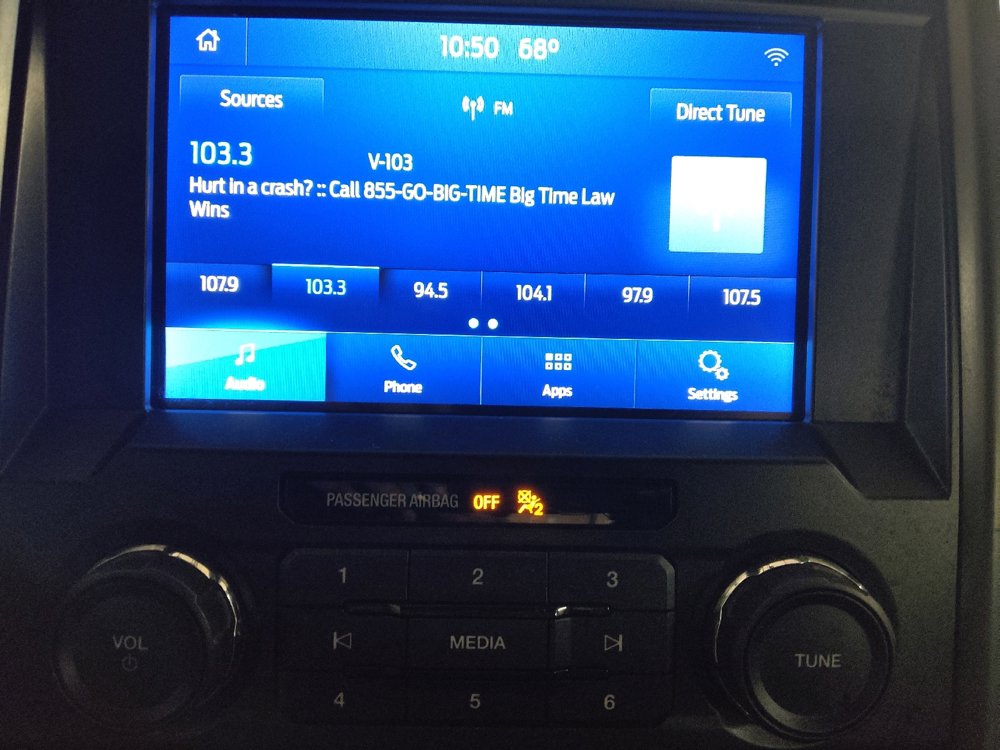 Used 2020 Ford F150 XLT AWD/4WD image 25