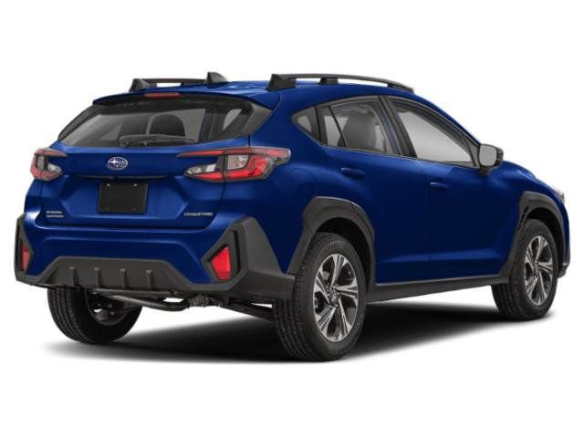 Used 2025 Subaru Crosstrek 2.0i Premium image 2