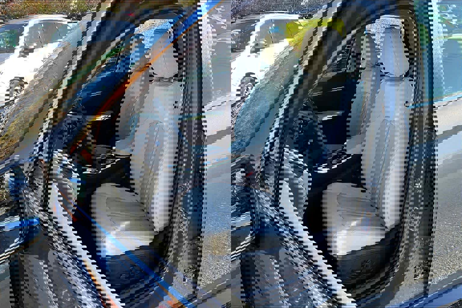 Used 2023 Hyundai Sonata SEL w/ Convenience Package image 7