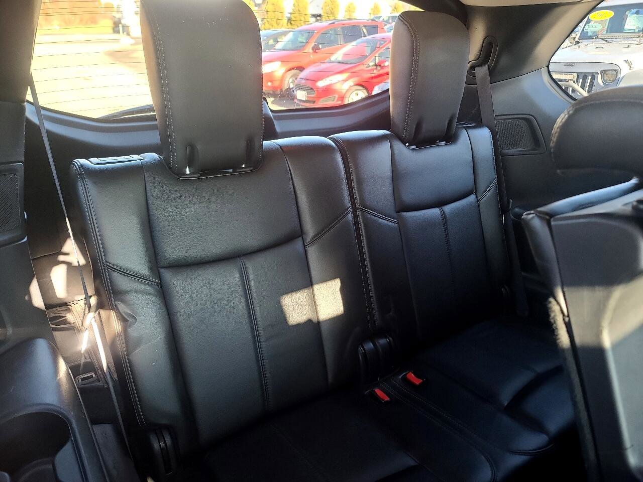 Used 2013 Nissan Pathfinder SL w/ SL Premium Pkg image 14