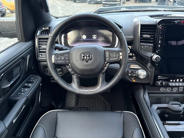 New 2026 RAM 1500 Limited w/ Night Edition image 17