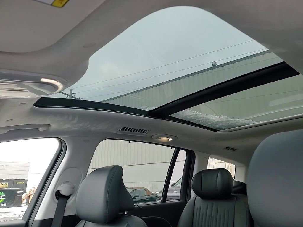 New 2026 Hyundai Ioniq 9 Calligraphy image 20