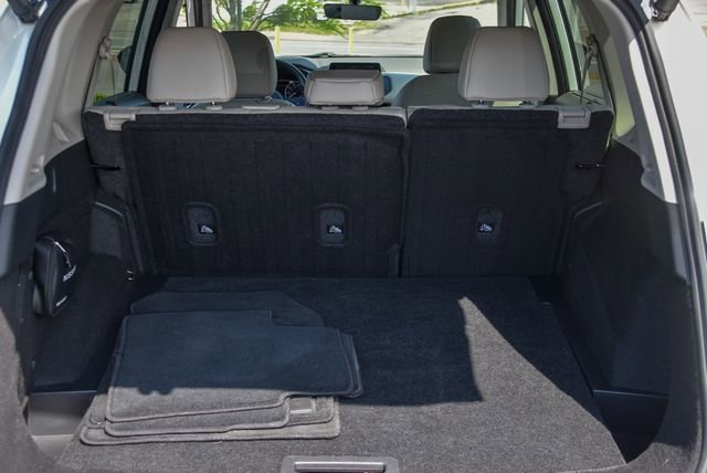 Used 2023 Nissan Rogue SV w/ SV Premium B Package image 22