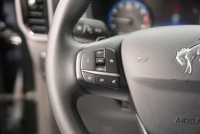 Used 2024 Ford Bronco Sport Badlands image 22