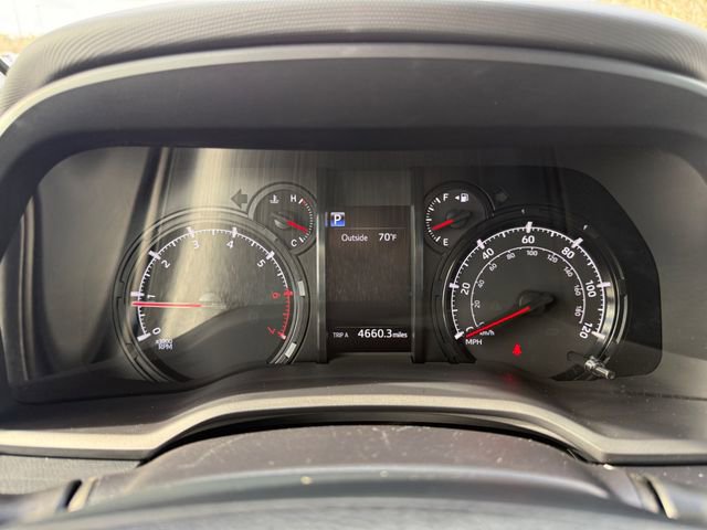Used 2024 Toyota 4Runner SR5 image 6