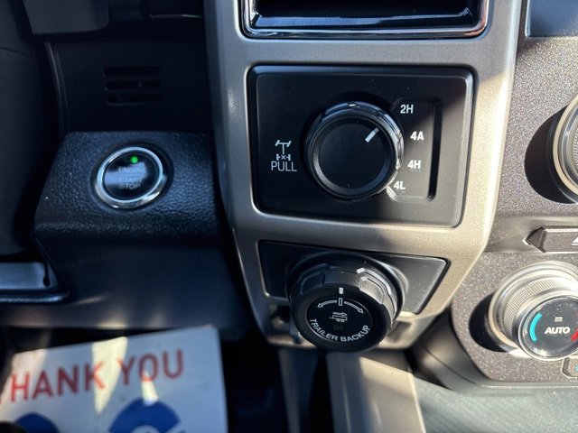 Used 2018 Ford F150 Lariat w/ Equipment Group 502A Luxury image 35