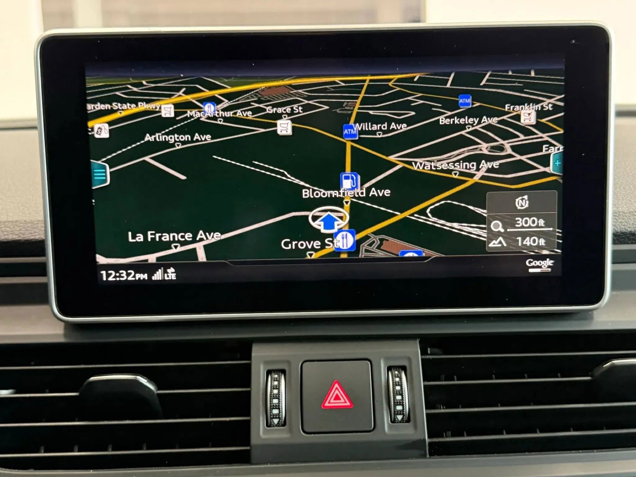 Used 2018 Audi Q5 2.0T Premium Plus w/ Premium Plus Package image 16