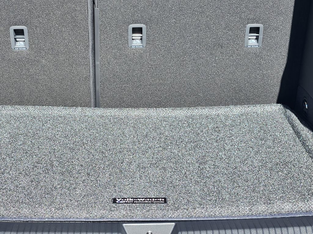 New 2026 Volkswagen Tiguan SE image 20