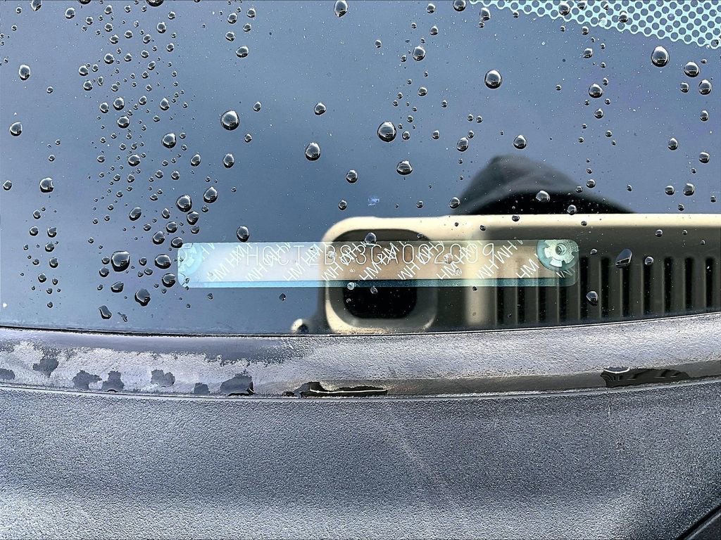 Used 2016 Honda Accord EX-L image 30