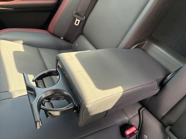 Used 2019 Lexus IS 300 AWD w/ Navigation Package image 37