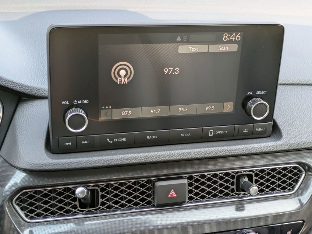 Certified 2025 Acura Integra A-Spec image 26