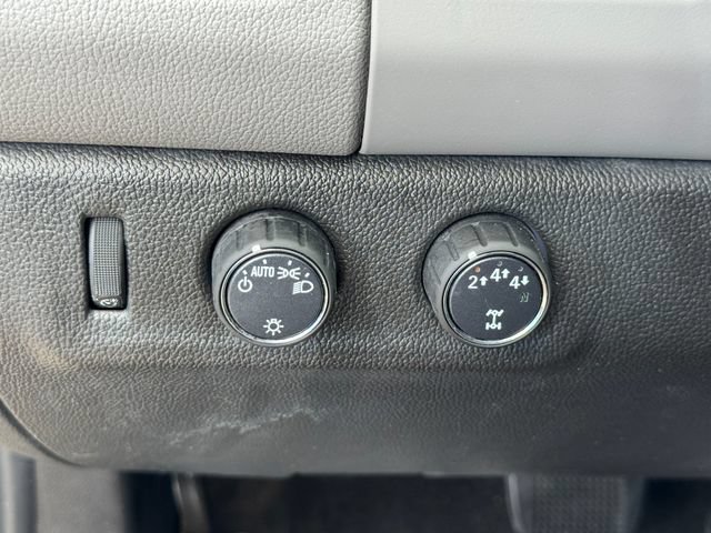 Used 2019 Chevrolet Colorado W/T w/ WT Convenience Package AWD/4WD image 25