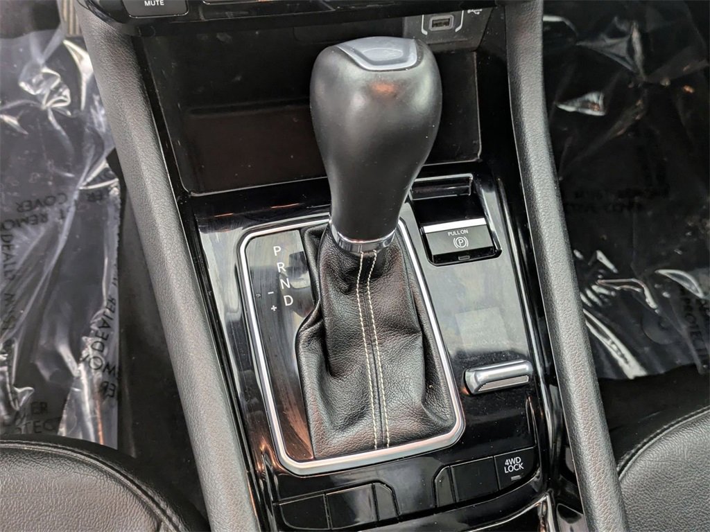 Certified 2022 Jeep Compass High Altitude image 15