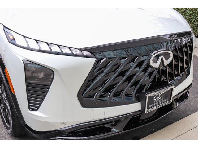 New 2027 INFINITI QX65 Sport w/ Premium Package AWD/4WD image 9