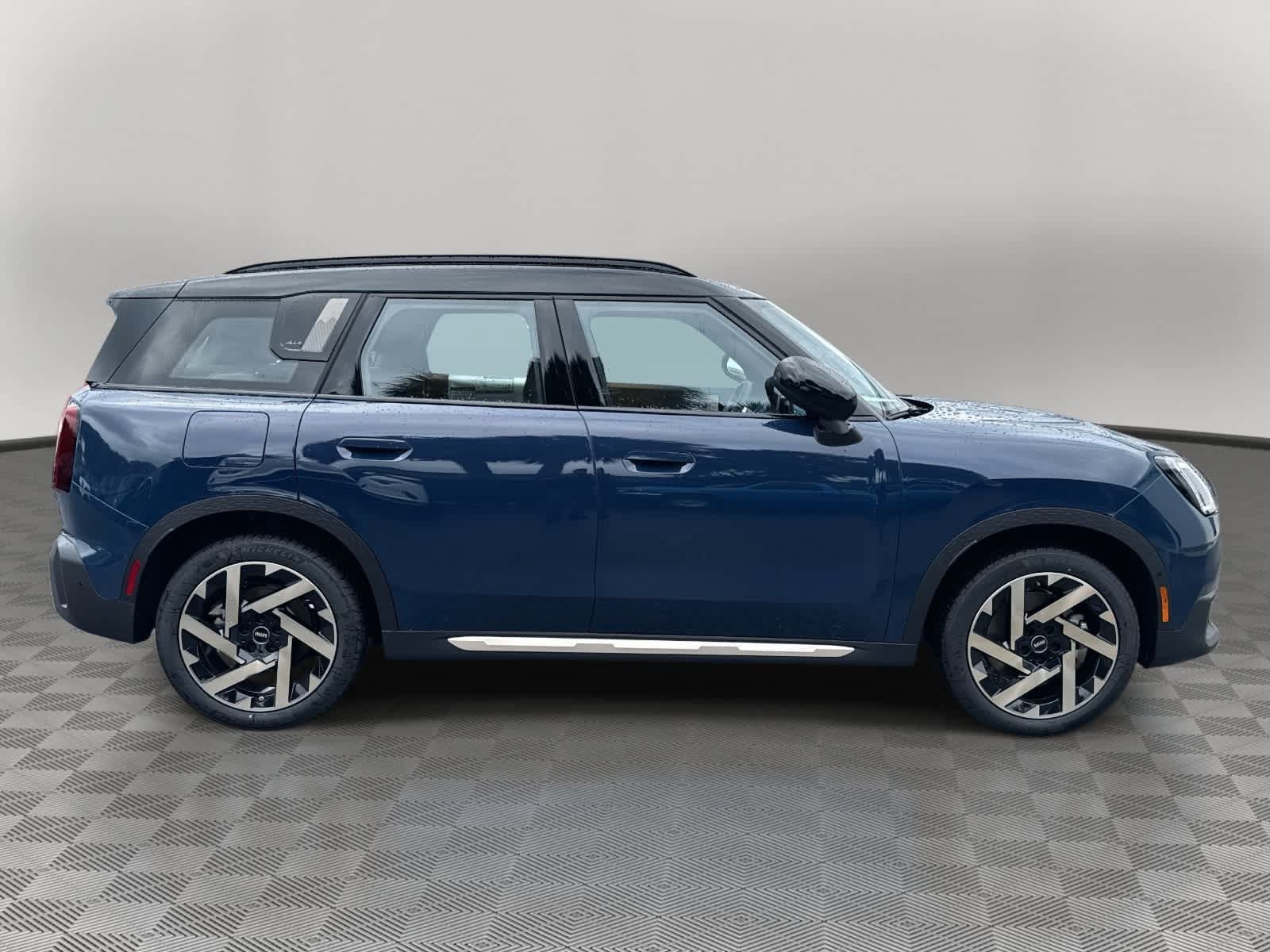 New 2026 MINI Cooper Countryman S AWD/4WD image 2