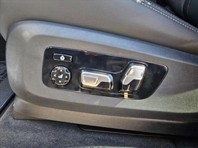 Used 2026 BMW X5 M Competition w/ Executive Package video 4