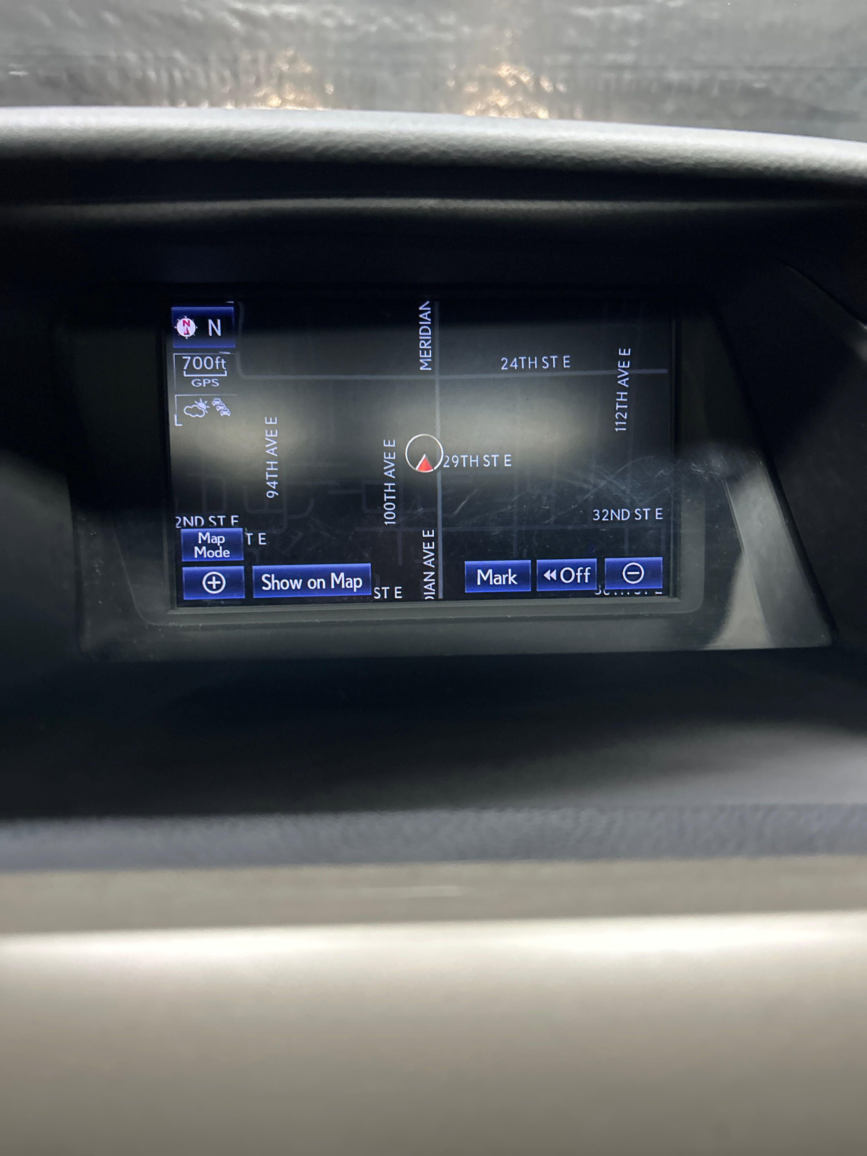 Used 2013 Lexus RX 450h AWD image 18