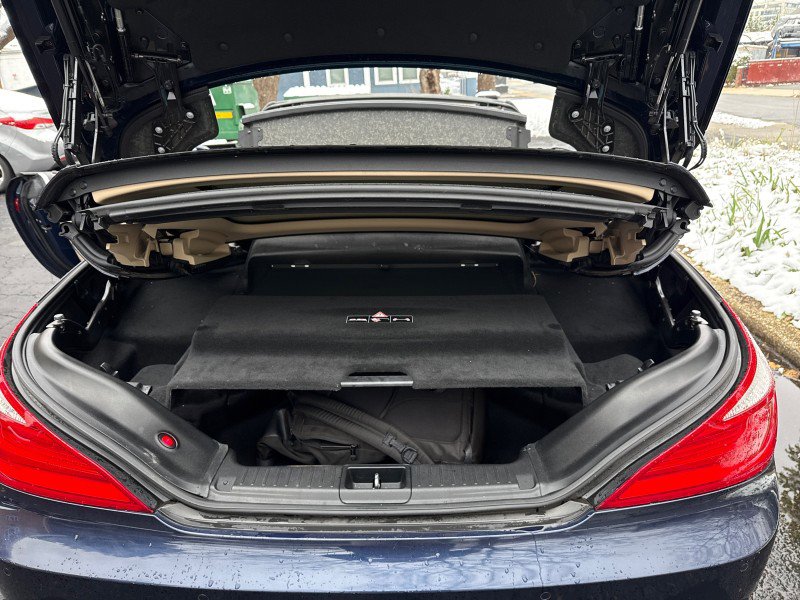 Used 2013 Mercedes-Benz SL 550 image 37