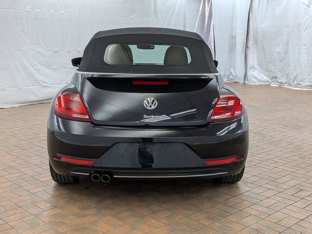 Used 2019 Volkswagen Beetle 2.0T SE image 8