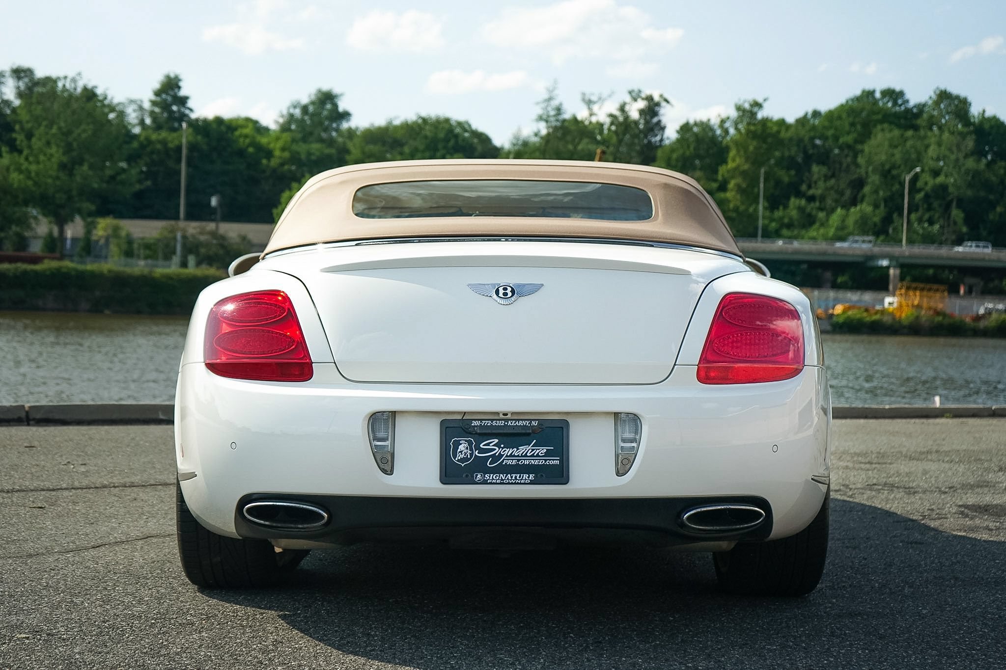 Used 2010 Bentley Continental GT Speed AWD/4WD image 34