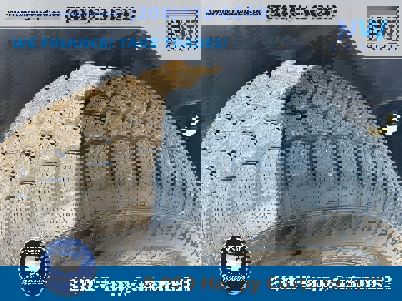 Used 2006 Ford F150 XLT image 29