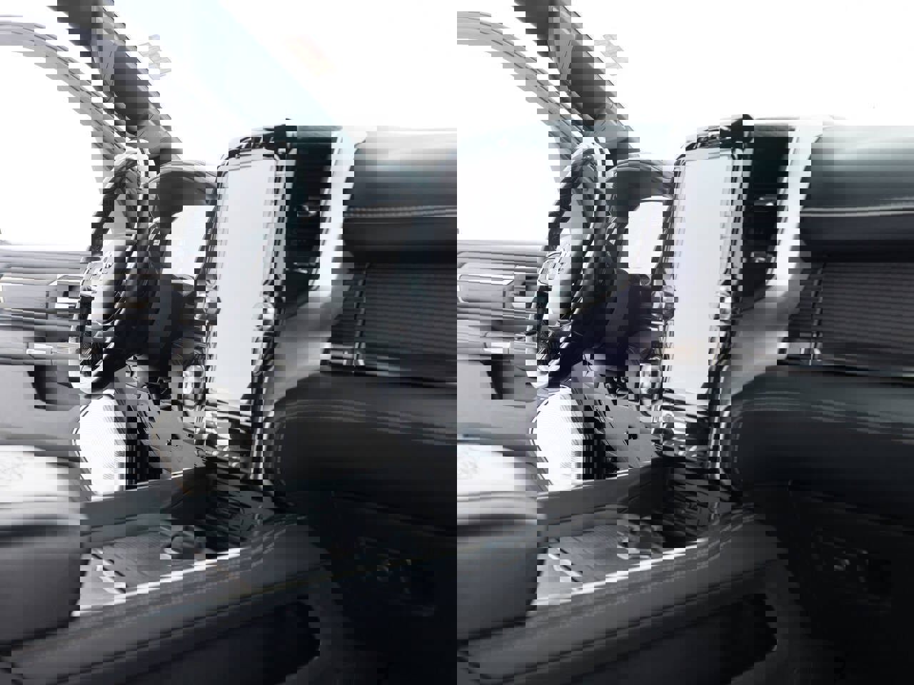 Used 2019 RAM 1500 Limited image 31