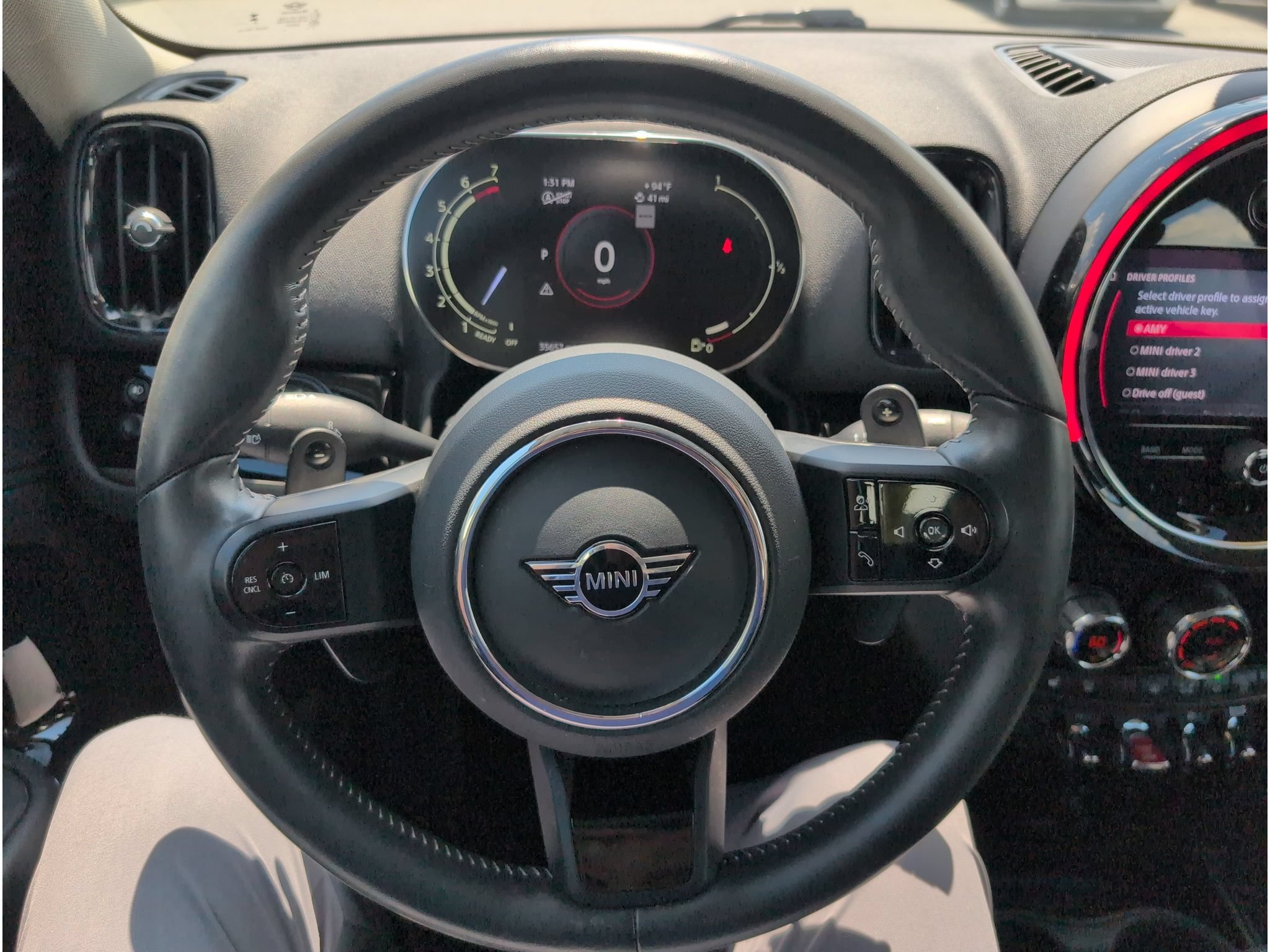 Used 2024 MINI Cooper Countryman S AWD/4WD image 20