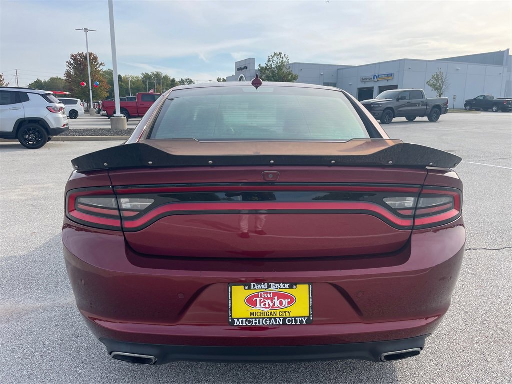 Used 2018 Dodge Charger GT image 6