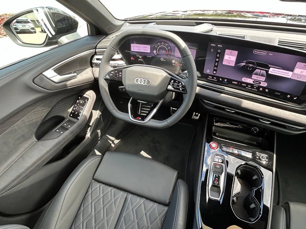 New 2026 Audi S5 Premium Plus AWD/4WD image 9