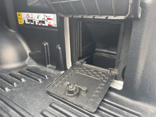 Used 2024 Ford F150 Lightning Flash AWD/4WD image 38