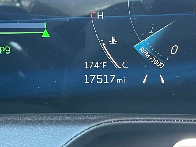 Used 2025 Cadillac CT5 Sport image 29