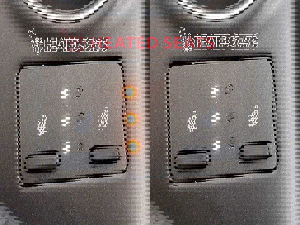 Certified 2024 Toyota Camry XLE w/ Cold Weather Package FWD image 26