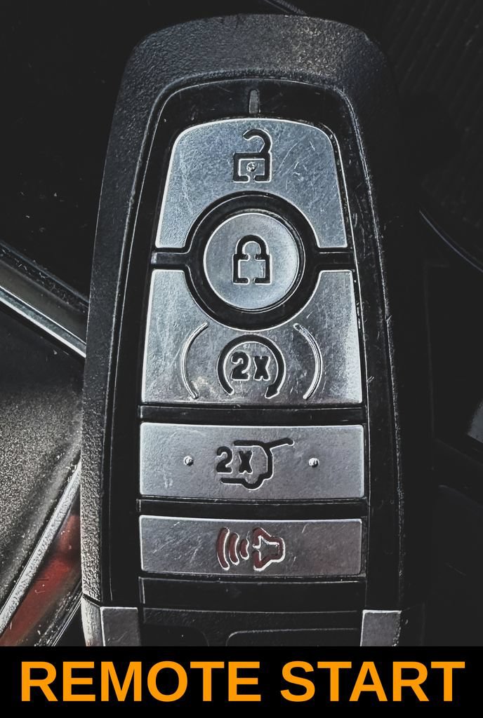 Used 2020 Ford Edge ST w/ Equipment Group 401A AWD/4WD image 6