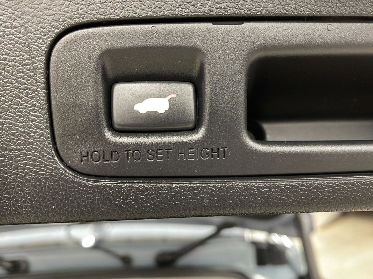Used 2021 Honda CR-V EX-L image 8