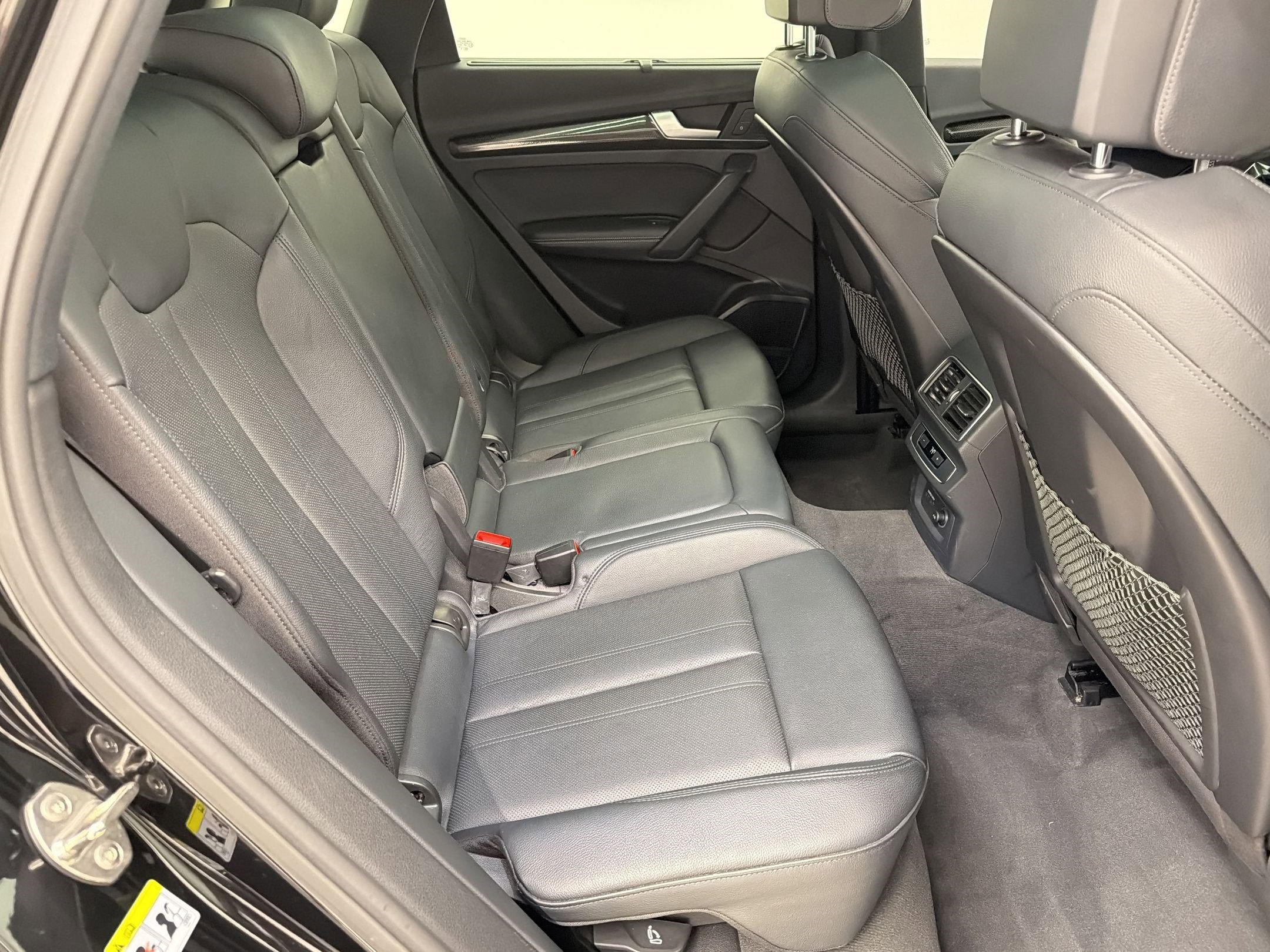 Used 2019 Audi SQ5 Prestige w/ Prestige Package AWD/4WD image 28