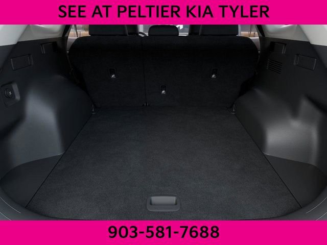 New 2026 Kia Sportage LX image 21