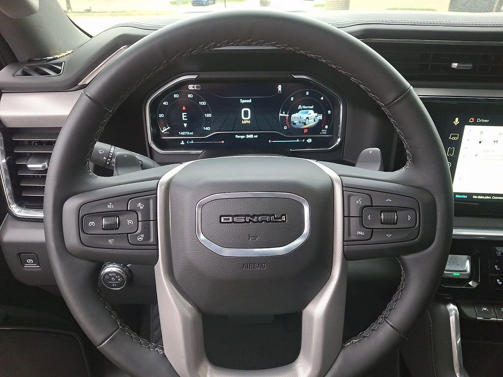 Used 2025 GMC Sierra 1500 Denali w/ Denali Reserve Package image 20