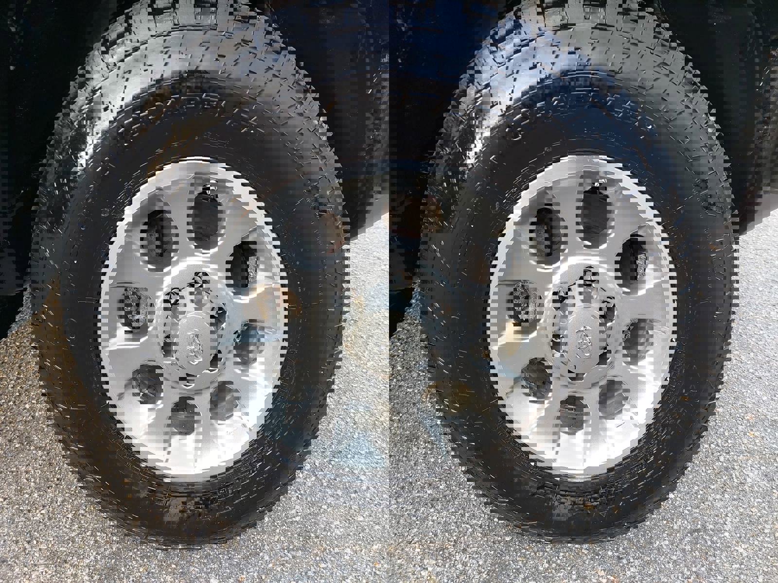 Used 2012 Toyota FJ Cruiser 4WD image 30